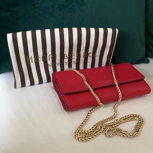 Vintage Henri Bendel Bag